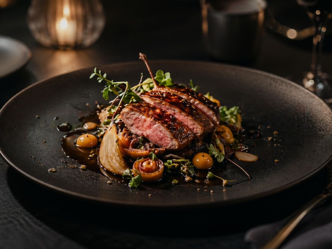 Gastronomie